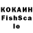 Дистиллят ТГК жижа Kuanysh Otan